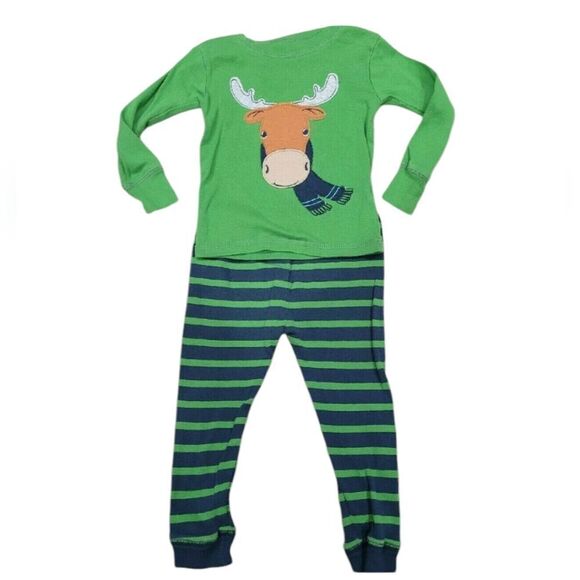 Bundle of 3 matching pajama sets - Picture 3 of 3